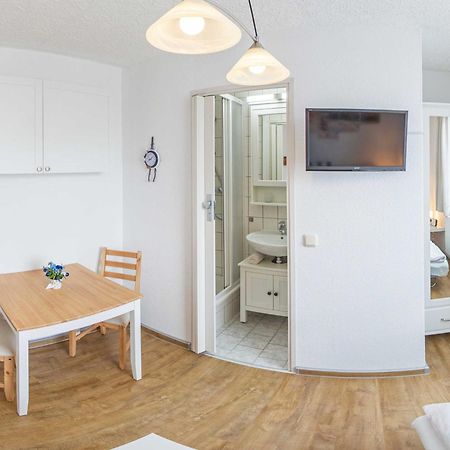 Ferienunterkuenfte Liliane Apartment Гьорен Екстериор снимка